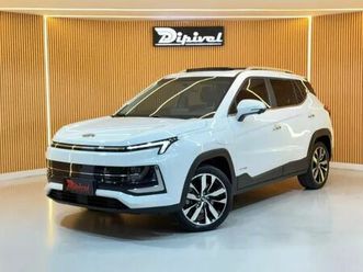 jac e-js4 150cv 5p aut. (elétrico) 2022