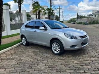 jac j3 1.4 16v 5p mec. 2012