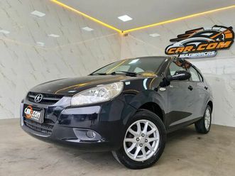 jac j3 1.4 16v 5p mec. 2012