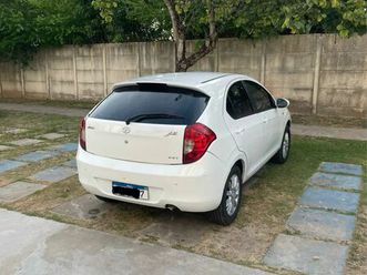 jac j3 1.4 16v 5p mec. 2014