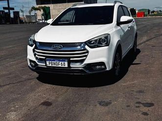 jac t40 1.5 jet flex 16v 5p mec. 2020