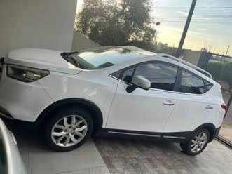 jac t5 1.5 jet flex 16v 5p aut. 2018