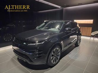 range rover evoque 2.0 d 200 autobiography