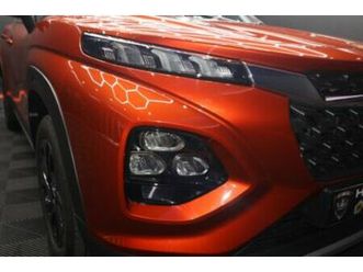 2025 suzuki fronx 1.5 gl auto