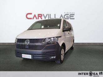 volkswagen caravelle 2.0 tdi 150cv trendline p.c. dsg7
