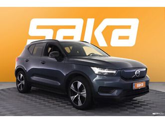 recharge twin business pro aut ** adapt. vakkari / pilot assist / ilp / p.kamera / hifi / blis / keylessgo **