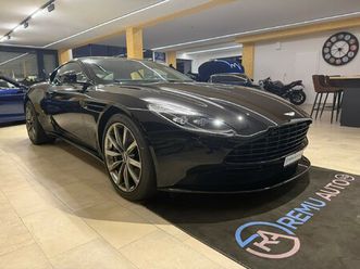 db11 v12 launch edition touchtronic 3