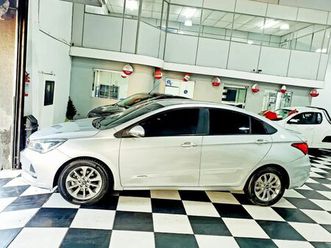 chery arrizo 5 rx 1.5 16v turbo flex aut. 2019