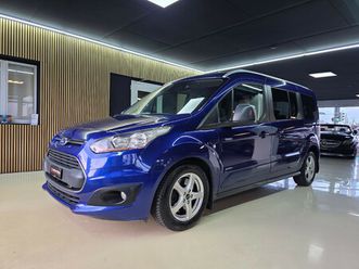 grand tourneo connect 1.6 tdci titanium