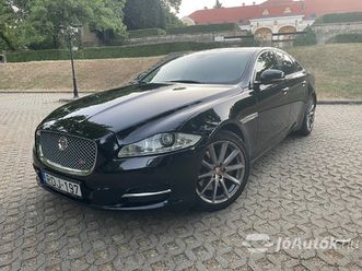 3.0 d swb premium luxury aut.
