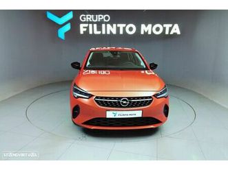 opel corsa 1.5 d business