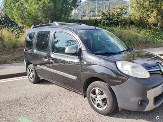 renault kangoo combi