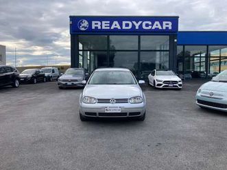 iv 5p 1.9 tdi comfortline 100cv *quarta serie*