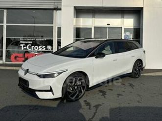 tourer pro 286 life max 77 kwh