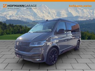 t6.1 california beach editon spirit 2.0 bi-tdi