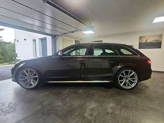 a4 avant 3,0 tdi quattro dpf s-tronic