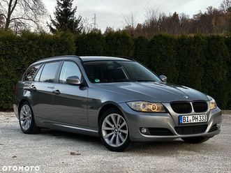 BMW SERIE 3 TOURING 320 bmw-seria-3-320d