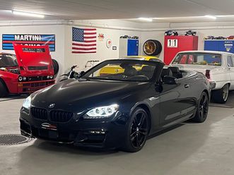 650i cabrio xdrive