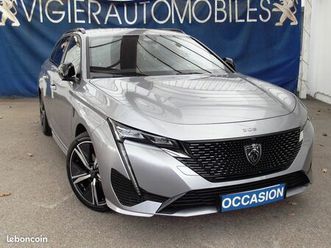 peugeot 308 sw bluehdi 130 cv gt bva