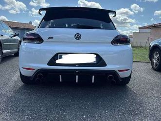 1.4 tsi 160 sportline scirocco kit abt