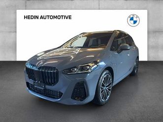 230e xdrive paddles active tourer