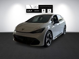 born 58 kwh sensacion