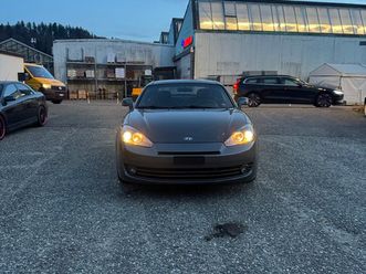 HYUNDAI COUPE coupe-2-0-16v-cvvt-fx