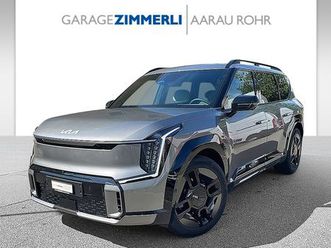 ev9 99,8 kwh gt-line 4x4