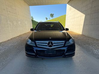 c 250 cdi 4matic 7g-tronic