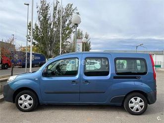 renault grand kangoo combi