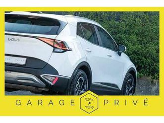 pulse | 1.6 t-gdi | garantie kia 2029