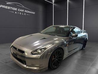 gt-r 3.8 v6 biturbo premium edition 760 ps