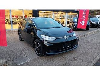 vw id.3 58 pro performance 5d