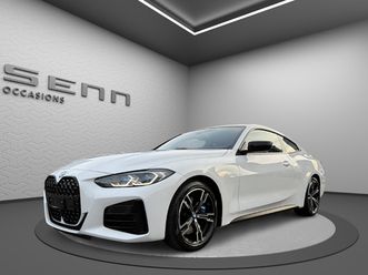 x4 xdrive 48v m40d steptronic