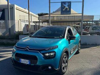 c3 1.5 bluehdi shine s