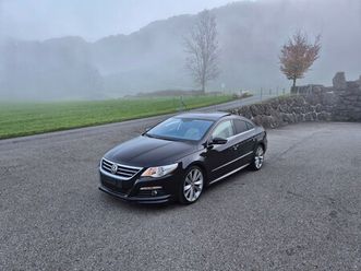 passat cc 2.0 tdi 4motion dsg *r-line*