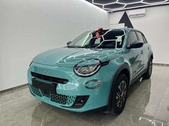 600 1.2 hybrid mhev 100cv e-dct