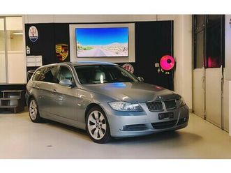 325xi touring steptronic