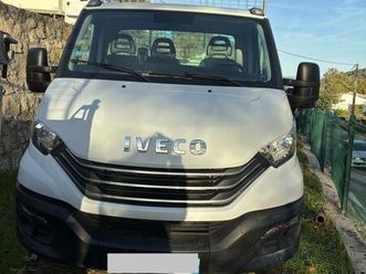 iveco daily 35c16 moteur 3l benne - 32 000 ht / 38 400 ttc