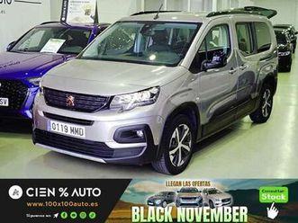 1.5bluehdi s&s long gt line 130