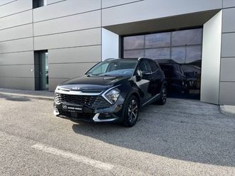 kia sportage 1.6 crdi mhev gold a/t