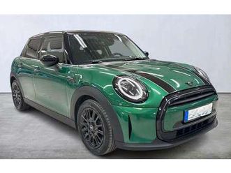 mini 5p 1.5 cooper classic auto