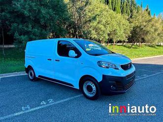 furgón asphalt 2.0 bluehdi 120 standard