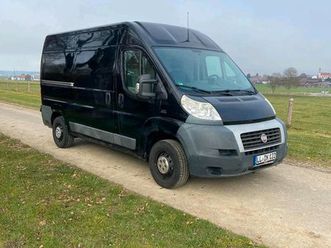 fiat ducato 250l