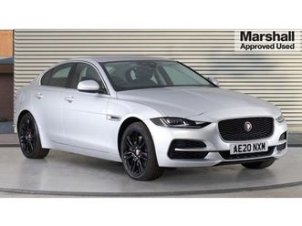2020 - xe 2.0 [300] se 4dr auto awd