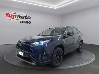 rav4 2.5 vvt-ie h style 2wd 218cv e-cvt