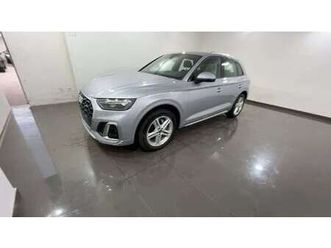 q5 sportback 35 2.0 tdi mhev 12v s line s-tronic