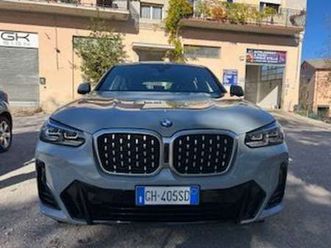 x4 xdrive20d msport x auto my19