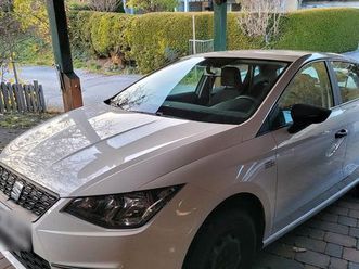 seat ibiza 1.0 tsi