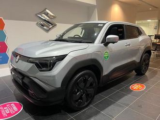 61kwh ultra auto 5dr